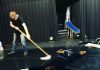 Keizers in Theater Bellevue: ‘Absurd vooral, maar erg vermakelijk’ Keizers in Theater Bellevue: 'Absurd vooral, maar erg vermakelijk'