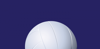 Volleybalavonden speciaal voor LHBTI jongeren