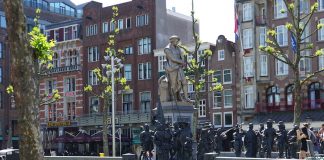 Blog: leuke dingen te doen in Amsterdam zaterdag 7 april Blog: leuke dingen te doen in Amsterdam zaterdag 7 april