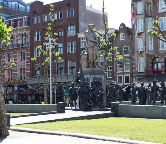 Blog: leuke dingen te doen in Amsterdam zaterdag 7 april Blog: leuke dingen te doen in Amsterdam zaterdag 7 april