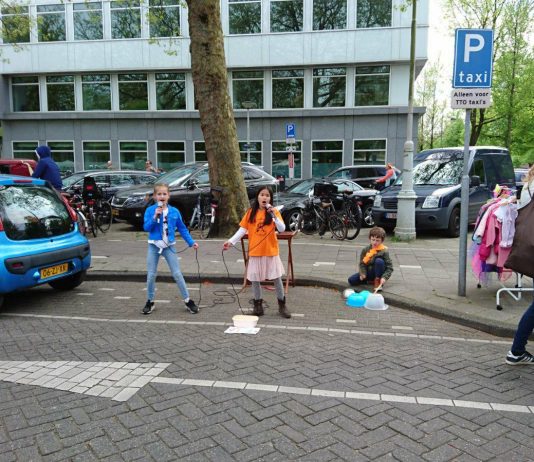 Fotoalbum rondom Koningsdag en Koningsnacht 2018 Fotoalbum rondom Koningsdag en Koningsnacht 2018