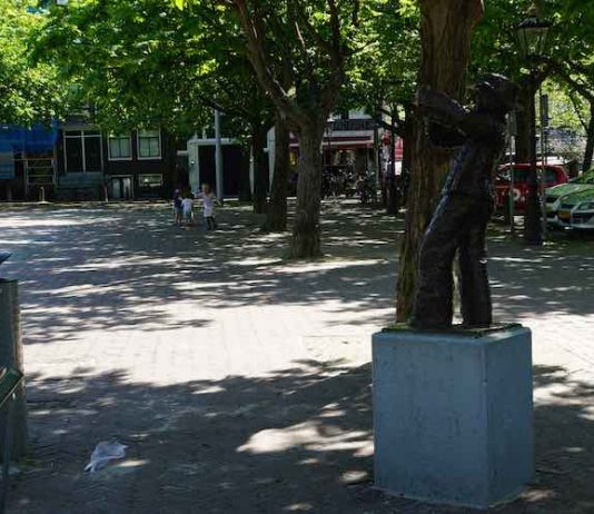 Blog: leuke dingen te doen in Amsterdam woensdag 11 april Blog: leuke dingen te doen in Amsterdam woensdag 11 april