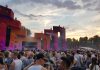 Collabs 3000 op 909 festival voor exclusief optreden Collabs 3000 op 909 festival voor exclusief optreden