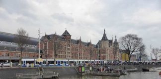 Blog: leuke dingen te doen in Amsterdam vrijdag 13 april Blog: leuke dingen te doen in Amsterdam vrijdag 13 april