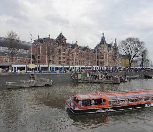 Blog: leuke dingen te doen in Amsterdam vrijdag 13 april Blog: leuke dingen te doen in Amsterdam vrijdag 13 april