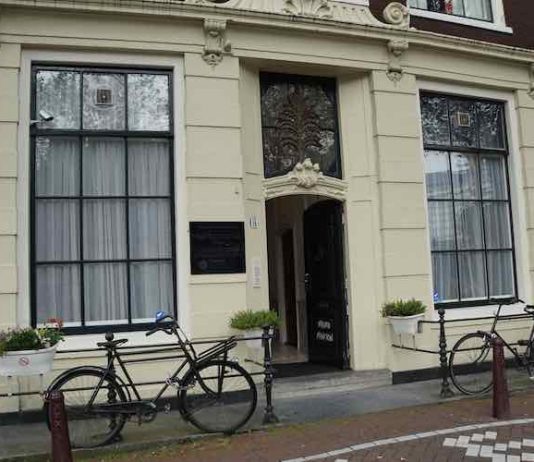 Amsterdam – Leuke dingen doen – zondag 15 april Amsterdam - Leuke dingen doen - zondag 15 april