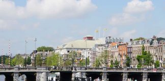 Amsterdam – Leuke dingen doen – dinsdag 17 april Amsterdam - Leuke dingen doen - dinsdag 17 april
