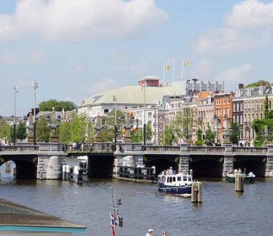 Amsterdam – Leuke dingen doen – dinsdag 17 april Amsterdam - Leuke dingen doen - dinsdag 17 april
