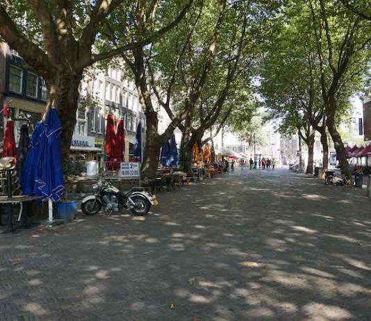 Amsterdam – Leuke dingen doen – woensdag 18 april Amsterdam - Leuke dingen doen - woensdag 18 april
