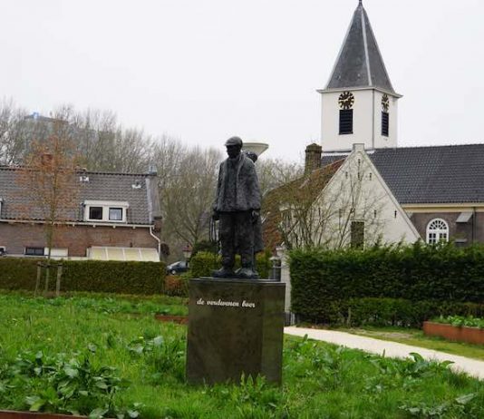 Amsterdam – Leuke dingen doen – vrijdag 20 april Amsterdam - Leuke dingen doen - vrijdag 20 april