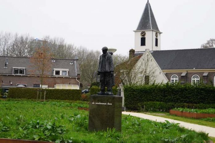 Amsterdam - Leuke dingen doen - vrijdag 20 april