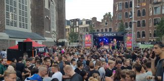 Nieuw handhavingsbeleid muziekgeluid horeca
