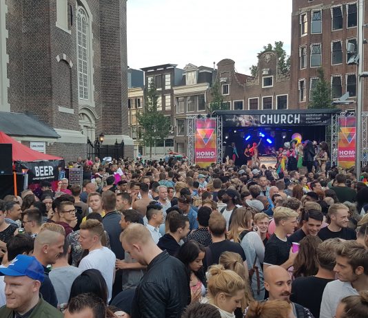 Nieuw handhavingsbeleid muziekgeluid horeca