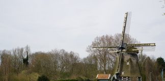 Amsterdam – Leuke dingen doen – maandag 23 april Amsterdam - Leuke dingen doen - maandag 23 april