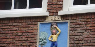 Amsterdam – Leuke dingen doen – donderdag 26 april Amsterdam - Leuke dingen doen - donderdag 26 april