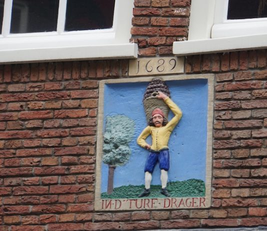 Amsterdam – Leuke dingen doen – donderdag 26 april Amsterdam - Leuke dingen doen - donderdag 26 april