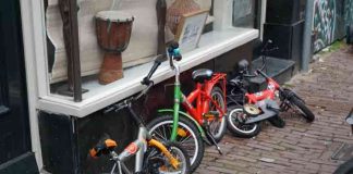 Amsterdam – Leuke dingen doen – maandag 30 april Amsterdam - Leuke dingen doen - maandag 30 april