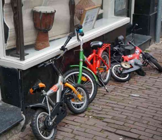 Amsterdam - Leuke dingen doen - maandag 30 april