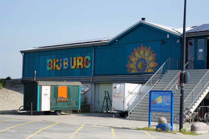 Blijburg 2