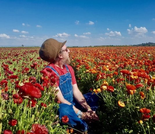 'Deze 10 moet je hebben gezien' met Bredda Neil