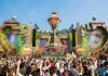 GROTE NAMEN TE BEWONDEREN OP DAYDREAM FESTIVAL GROTE NAMEN TE BEWONDEREN OP DAYDREAM FESTIVAL