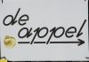Opening BRACE FOR IMPACT bij De Appel Opening BRACE FOR IMPACT bij De Appel