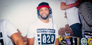 ‘Deze 10 moet je hebben gezien’ met DJ El Osie