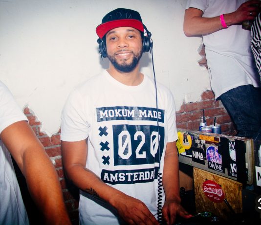 ‘Deze 10 moet je hebben gezien’ met DJ El Osie