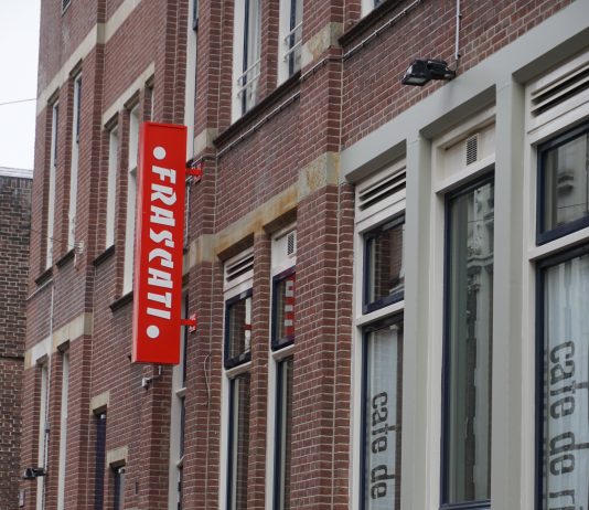 Blog: leuke dingen te doen in Amsterdam dinsdag 3 april Blog: leuke dingen te doen in Amsterdam dinsdag 3 april