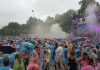 Milkshake Festival lijkt grenzen weer te verleggen Milkshake Festival lijkt grenzen weer te verleggen