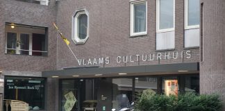 International Pop Arts Festival in Amsterdam