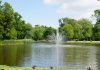 Vondelpark krijgt Keurmerk Veilig Ondernemen Vondelpark krijgt Keurmerk Veilig Ondernemen