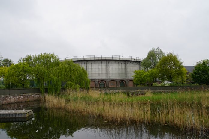 Stutterheim reageert op boze brief 'De Westergasfabriek is Rupsje Nooitgenoeg'