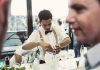 Feestelijke lancering nieuw Amsterdams influencer- & content marketingbureau XMPLE Feestelijke lancering nieuw Amsterdams Influencer Marketing bureau XMPLE