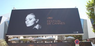 ‘3 Faces’ geselecteerd voor de hoofdcompetitie van Cannes ‘3 Faces’ geselecteerd voor de hoofdcompetitie van Cannes