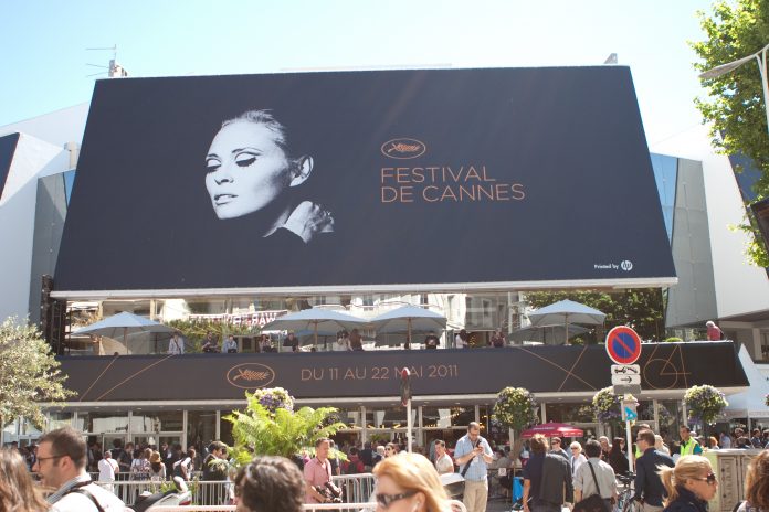 ‘3 Faces’ geselecteerd voor de hoofdcompetitie van Cannes ‘3 Faces’ geselecteerd voor de hoofdcompetitie van Cannes