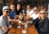 Koningsdag Amsterdam: ‘bier, burgers en funky beats’ bij Binnen Buiten