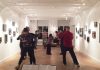 Originele Argentijnse Tango aan de Keizersgracht in Amsterdam Originele Argentijnse Tango aan de Keizersgracht in Amsterdam