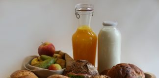 Ontmoeting met bijzondere Amsterdammers tijdens vrijheidslunch