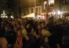 Lekker sfeertje tijdens Koningsnacht 2018