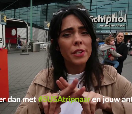 Amsterdamse studenten opgelet: Win een vakantie via SUSA studentenwerk!