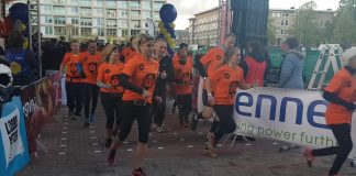 ‘De Cruyff Foundation 14K Run’