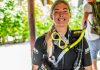 Blog: Nathalie Hendrikse, vier redenen om te duiken Blog: Nathalie Hendrikse, vier redenen om te duiken