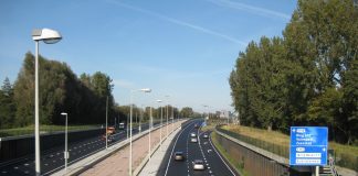 Europese snelheidsweek afgesloten: Ruim 92% hield zich aan de snelheid