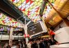 Geheel vernieuwde Kalverpassage geopend in Amsterdam Geheel vernieuwde Kalverpassage geopend in Amsterdam