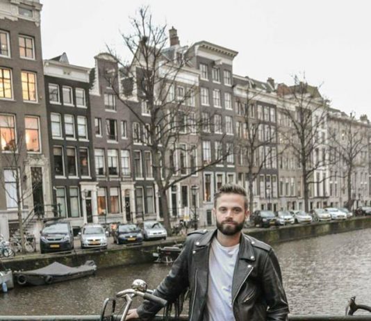 ‘Deze 10 moet je hebben gezien’ met Peter van Vught 'Deze 10 moet je hebben gezien' met Peter van Vught