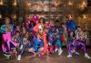 Studio Sabine Staartjes zorgt voor spectaculaire presentatie ‘Blended by the Night’