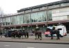 Extra inzet Amsterdamse politieagenten tijdens Koningsdag 2018 Extra inzet Amsterdamse politieagenten tijdens Koningsdag 2018