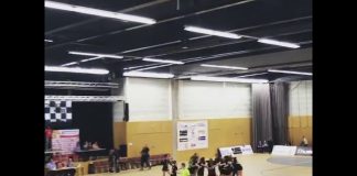 VOC plaatst zich na glorieuze zege op Dalfsen voor bekerfinale
