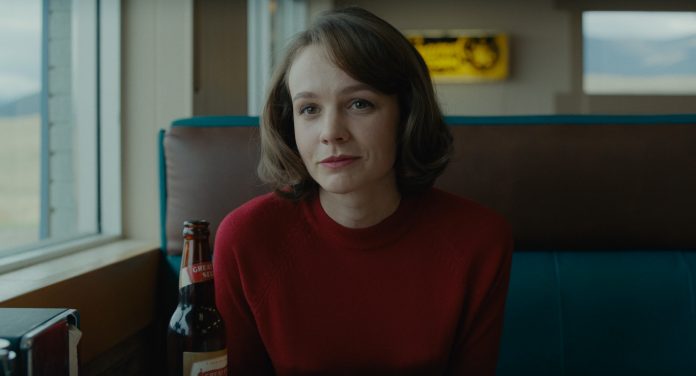 Wildlife van Paul Dano in Cannes openingsfilm van de Semaine de la Critique Wildlife van Paul Dano in Cannes openingsfilm van de Semaine de la Critique